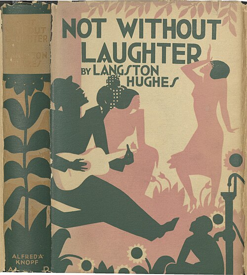 Not Without Laughter